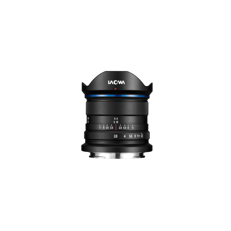 LAOWA 9mm f2.8 for Sony E